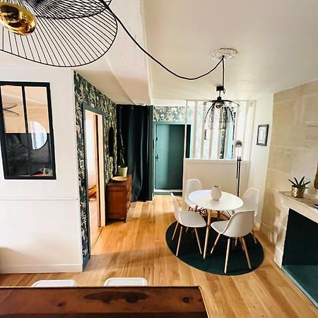 Le 7 Apartment Кан Екстериор снимка