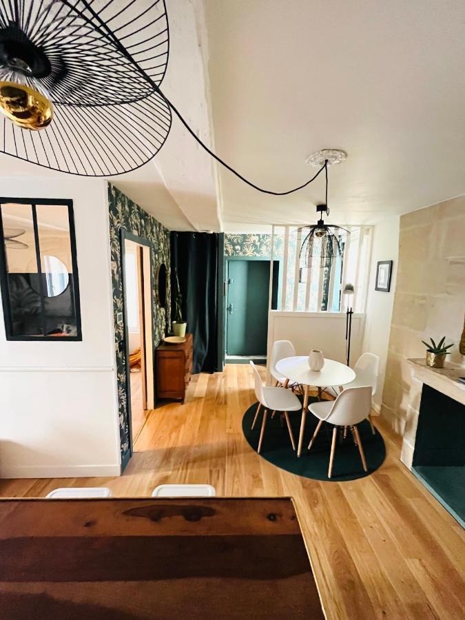 Le 7 Apartment Кан Екстериор снимка