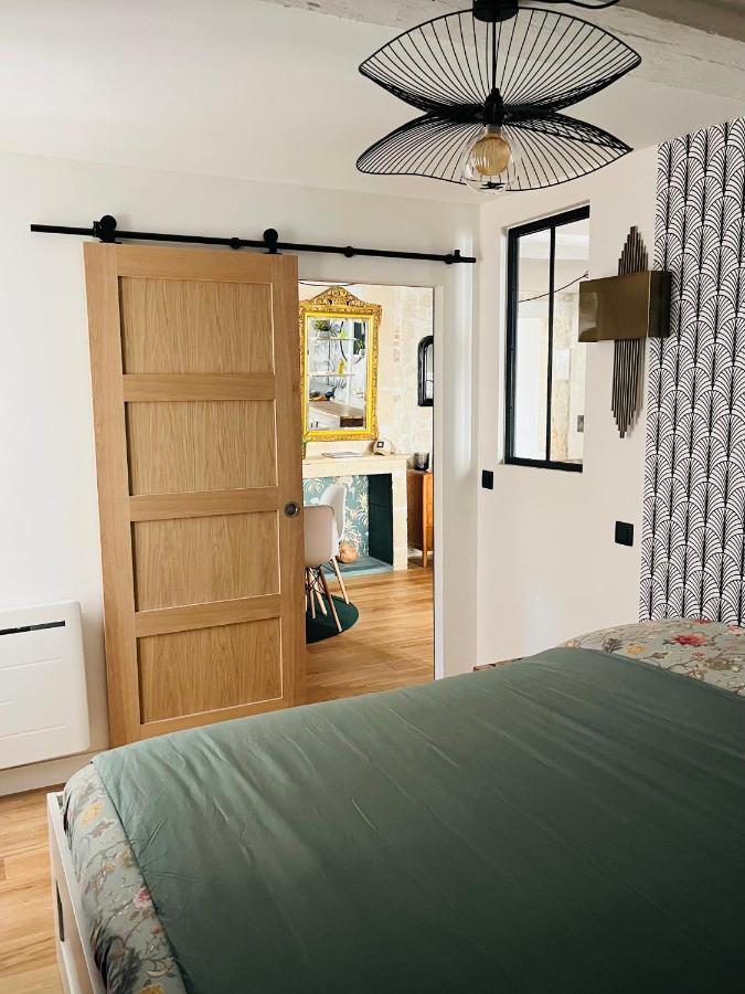 Le 7 Apartment Кан Екстериор снимка